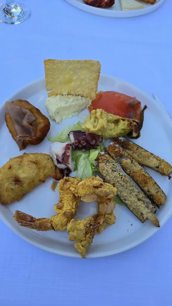 Maria Teresa Commisso_L'Officina del Gusto_Marina di Gioiosa Ionica_review