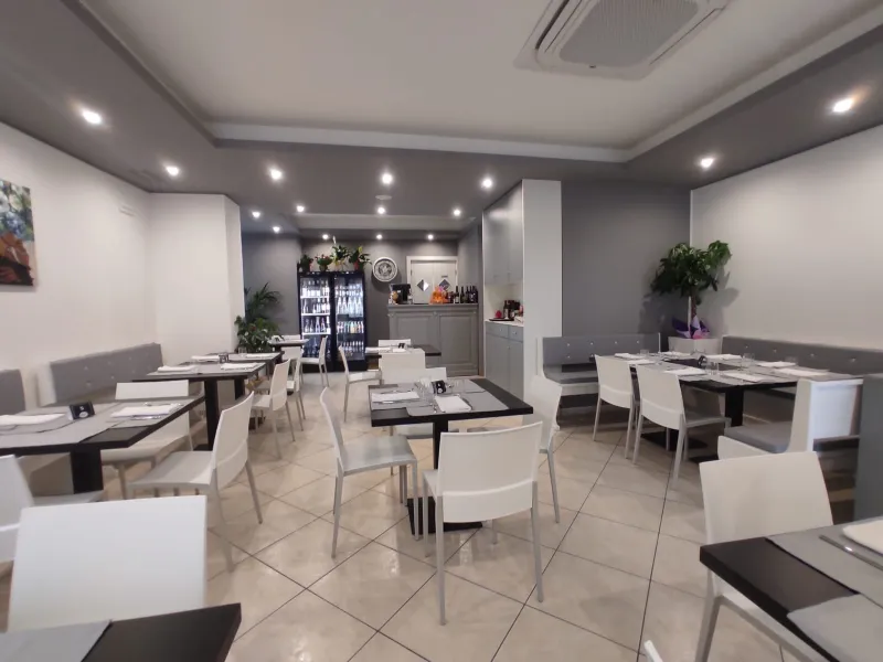 L'Officina del Gusto ristorante a Marina di Gioiosa Ionica