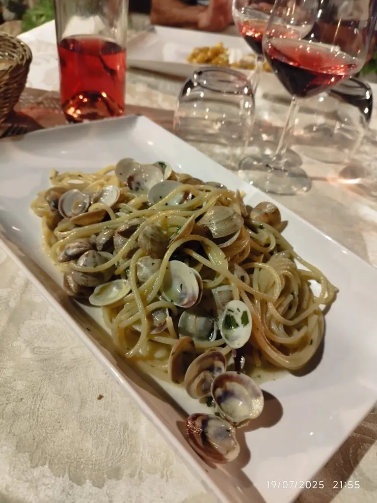 Antonio_Ristorante da Toto_Martirano_review