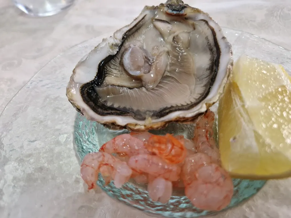 maria forssell_Ristorante da Toto_Martirano_review