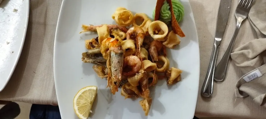 Menu_Ristorante Pizzeria B&b La Smorfia_Martirano_image_5