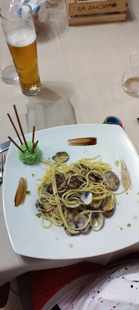 Menu_Ristorante Pizzeria B&b La Smorfia_Martirano_image_6