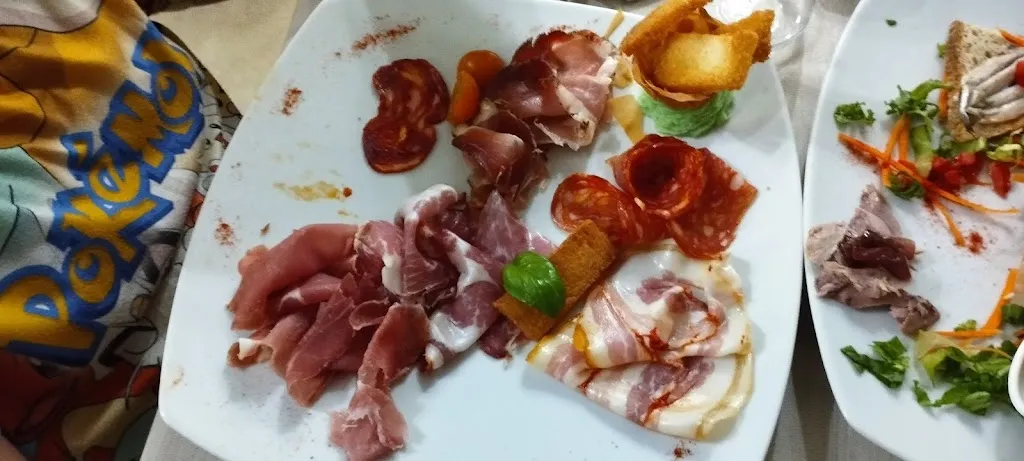 Menu_Ristorante Pizzeria B&b La Smorfia_Martirano_image_7