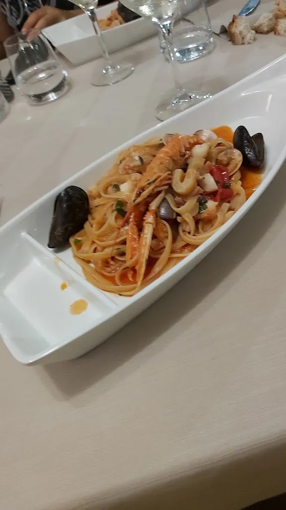 Menu_Ristorante Pizzeria B&b La Smorfia_Martirano_image_8