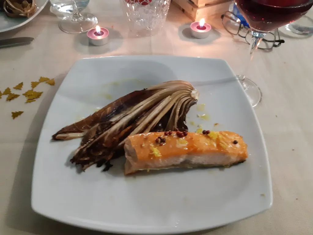 Maxim Alexander_Ristorante Pizzeria B&b La Smorfia_Martirano_review