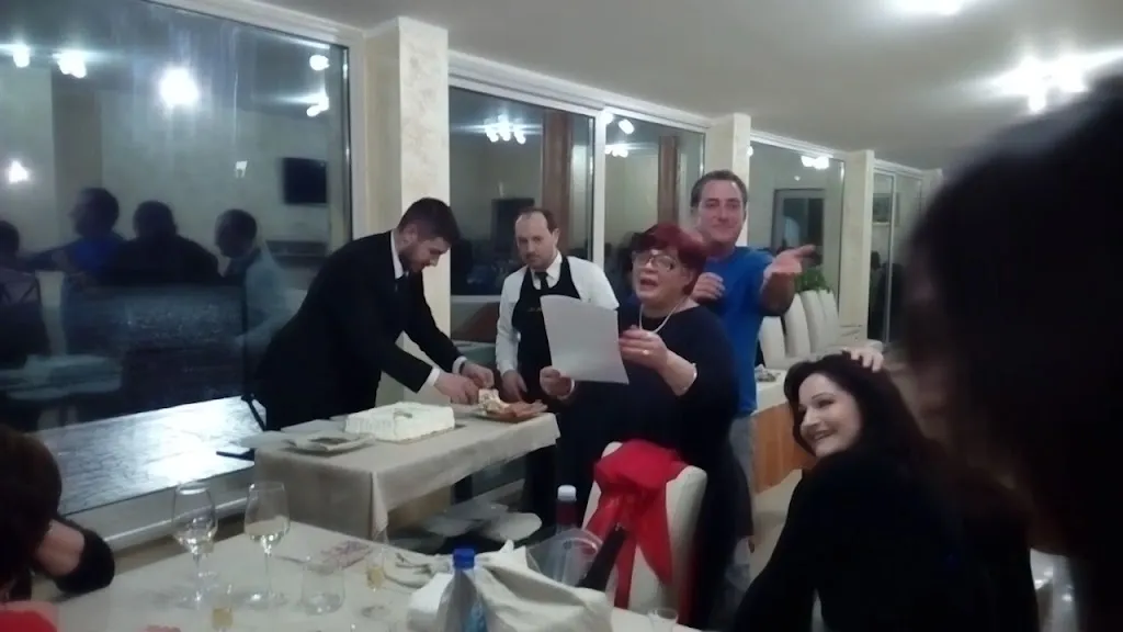 Ristorante Pizzeria B&b La Smorfia_Martirano_slider_image_2