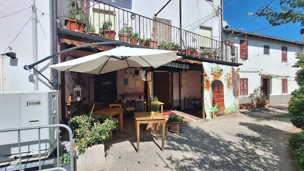 Liliana K_Ristorante la Cerella di Muzi Riccardo_Coppito_review