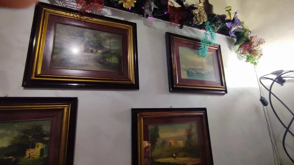 giuseppina colaiuda_Ristorante la Cerella di Muzi Riccardo_Coppito_review