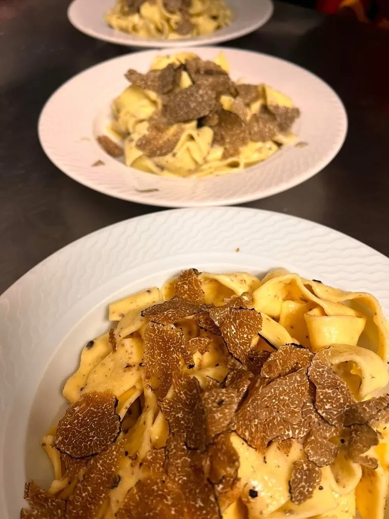 helga corpora_Ristorante la Cerella di Muzi Riccardo_Coppito_review