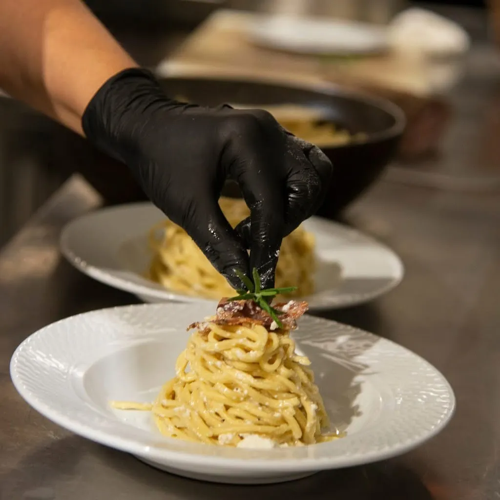 Ristorante la Cerella di Muzi Riccardo_Coppito_slider_image_2