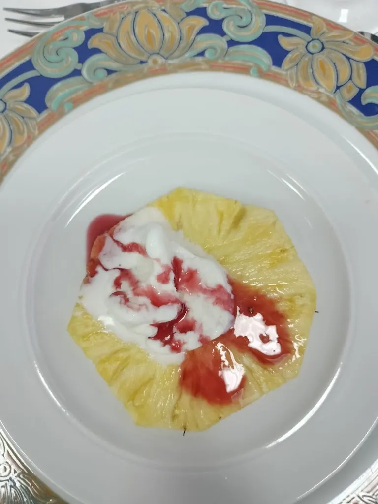 Tiziana R _Ristorante Le Macine_Melicuccà_review