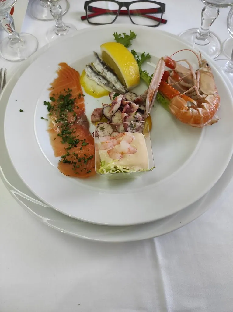 Dino Paolo Angelelli_Ristorante Le Macine_Melicuccà_review