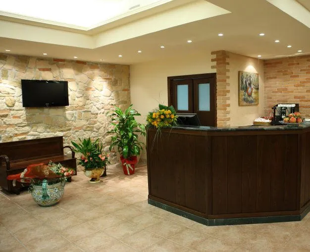 Ristorante Le Macine_Melicuccà_slider_image_3