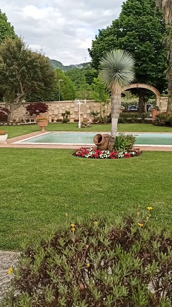 Alberto_Ristorante Martone_Martone_review