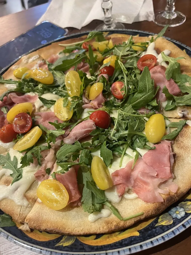 Barbara S._Sergio | Pizze | Burgers | Drinks_Melicucco_recensione