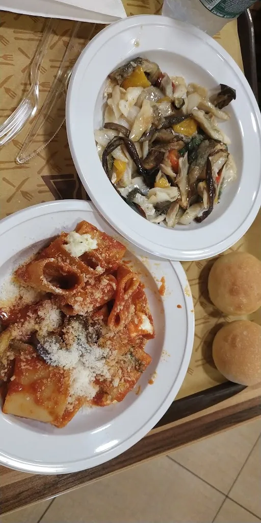 Fortunato Redi_Panificio Pizzeria d'asporto e caffetteria Mileto_Melicucco_review