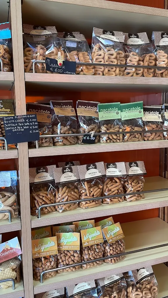 Panificio Pizzeria d'asporto e caffetteria Mileto restaurant in Melicucco