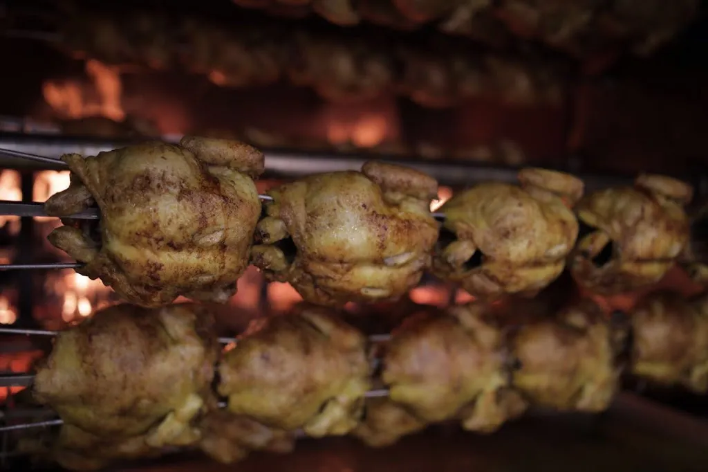 Menu_Pollo tu sei mio - Polleria - Rosticceria - Produzione propria di Arancini_Melicucco_image_3