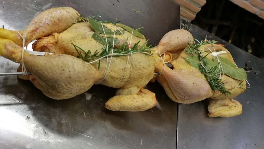 Menu_Pollo tu sei mio - Polleria - Rosticceria - Produzione propria di Arancini_Melicucco_image_9