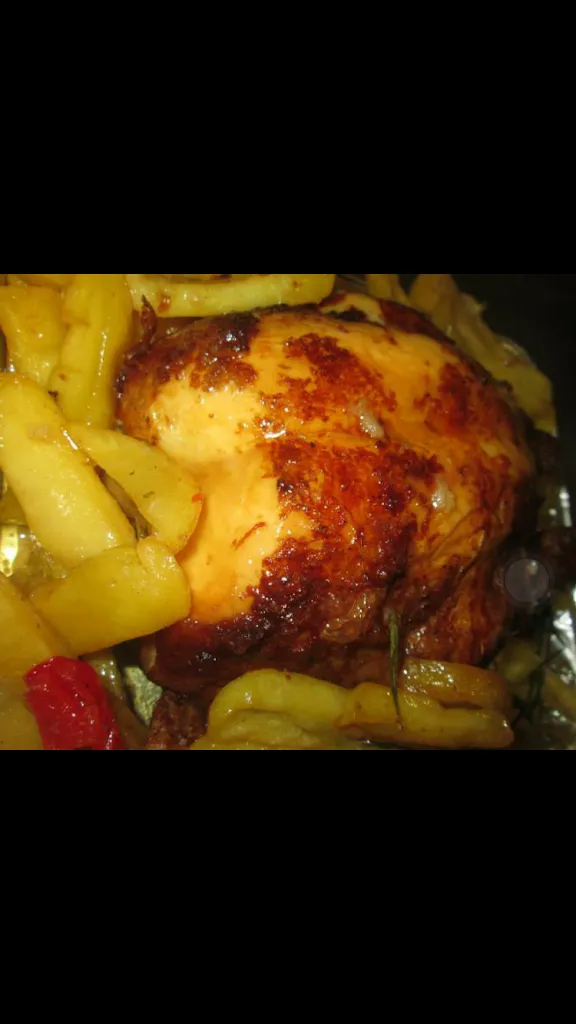 Ruspantello restaurant in Melicucco