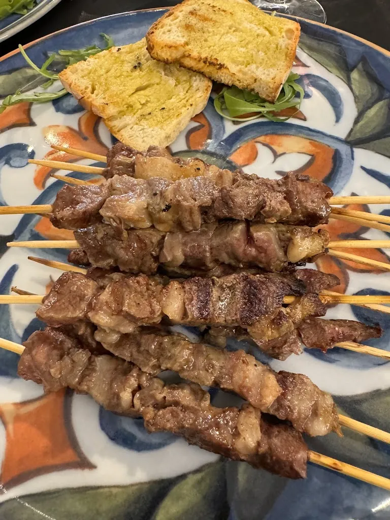 Menu_la corte ristorante braceria_Coppito_immagine_5