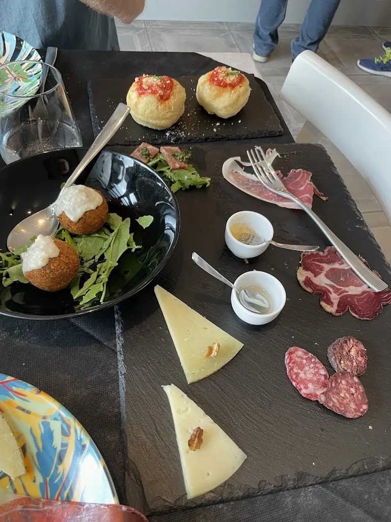 Menu_la corte ristorante braceria_Coppito_immagine_7