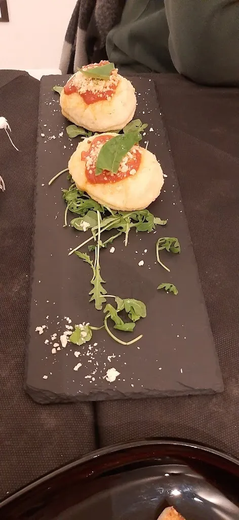 Sofia Cortes_la corte ristorante braceria_Coppito_recensione