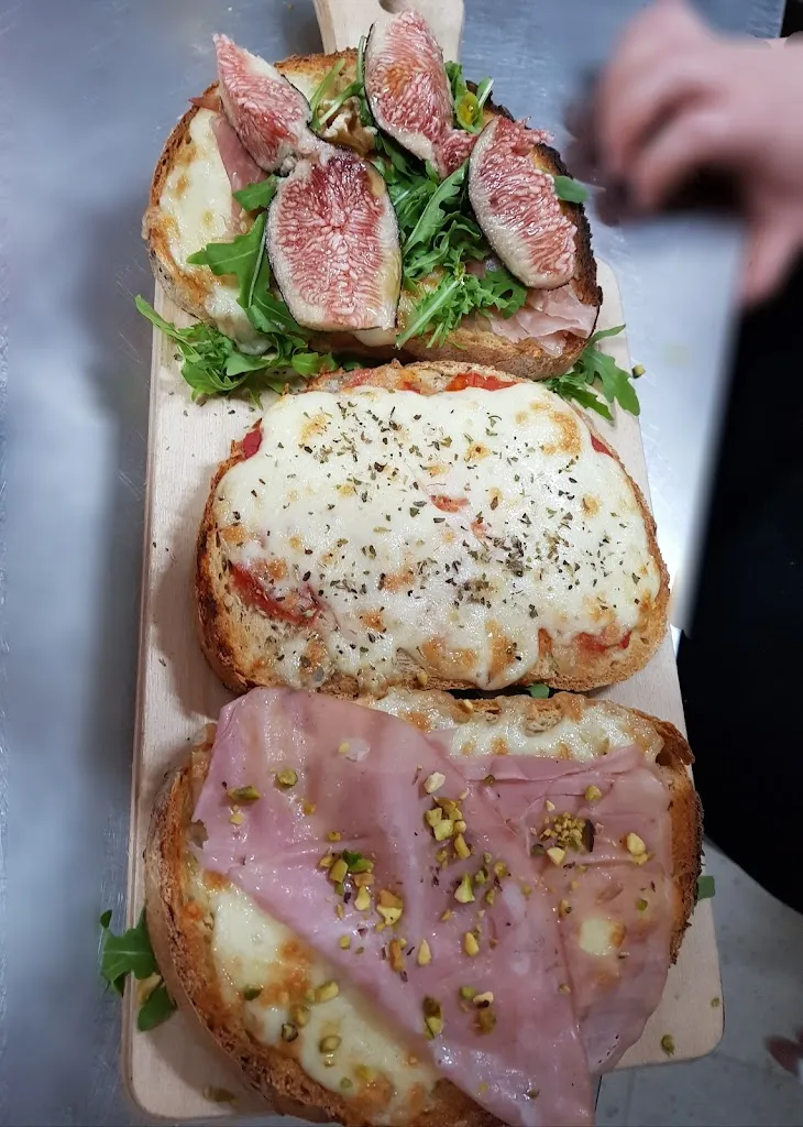 Menu_Pizzeria PizzArte di Michele Seminara_Melicucco_image_4