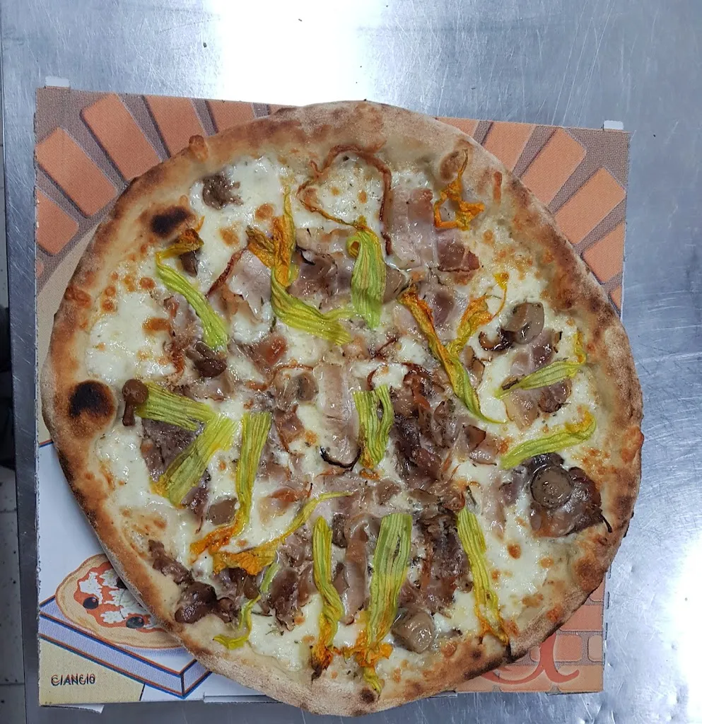 Menu_Pizzeria PizzArte di Michele Seminara_Melicucco_image_5