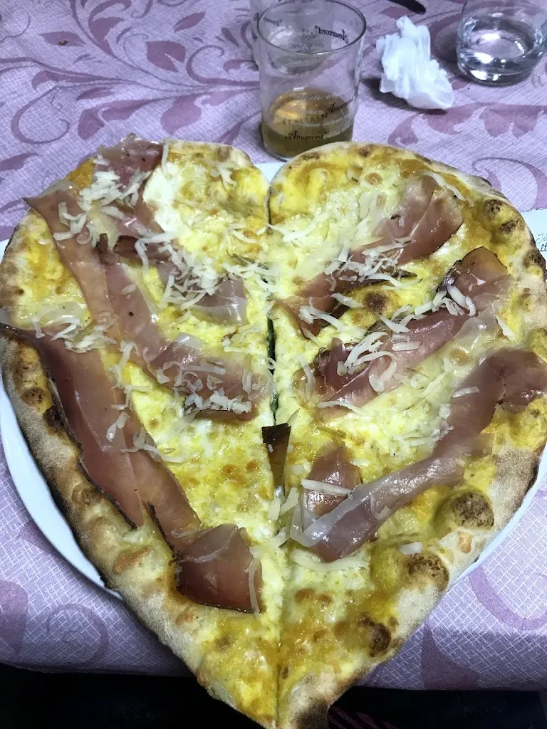 Giuliana Tripodi_Pizzeria PizzArte di Michele Seminara_Melicucco_review