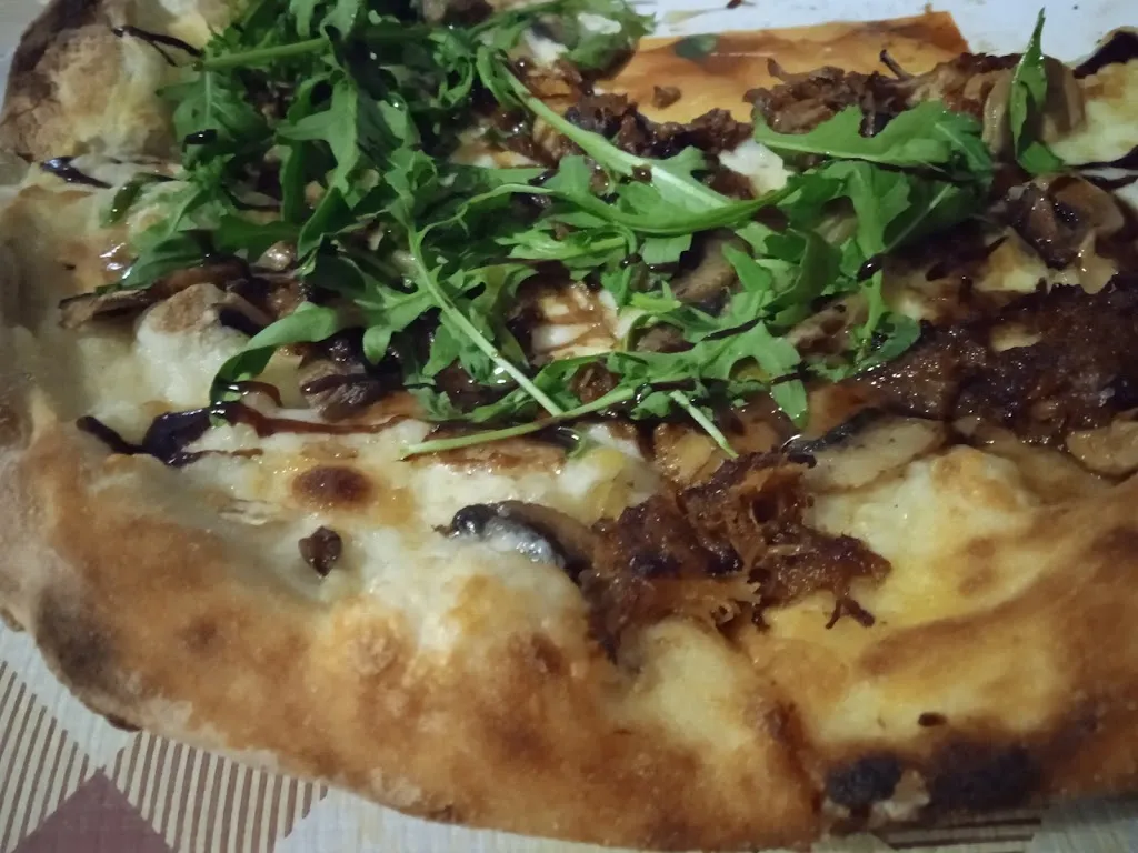 Patrizia Palmisani_Pizzeria PizzArte di Michele Seminara_Melicucco_review