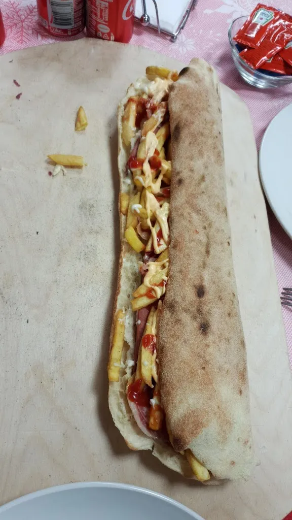 Rao Antonino_Pizzeria PizzArte di Michele Seminara_Melicucco_review