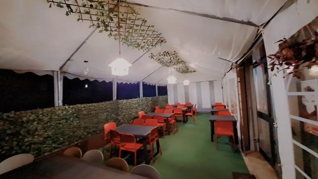 Pizzeria PizzArte di Michele Seminara restaurant in Melicucco