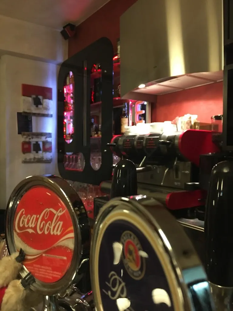 Ristorante Bamboo restaurant in Melicucco