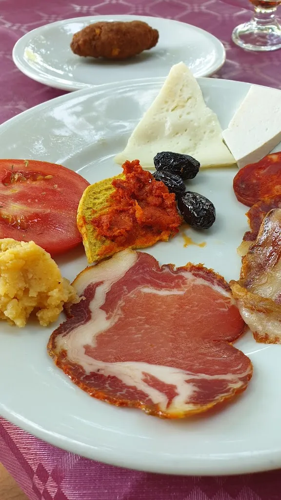 Menu_Il ritrovo di franco gaudio_Mendicino_immagine_6