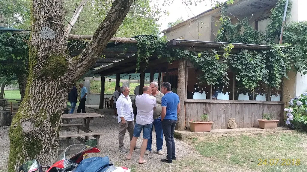 Valentino Terzo_Il ritrovo di franco gaudio_Mendicino_recensione