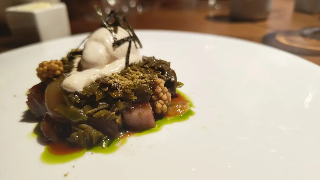 Mimi_Cura Cucina Contemporanea_Marina di Davoli_recensione