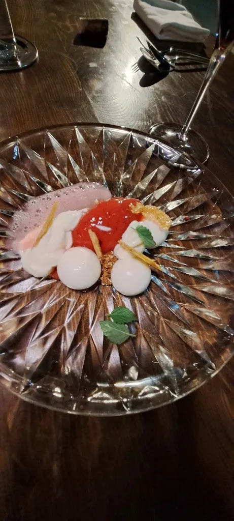 Raimondo Romani_Cura Cucina Contemporanea_Marina di Davoli_recensione