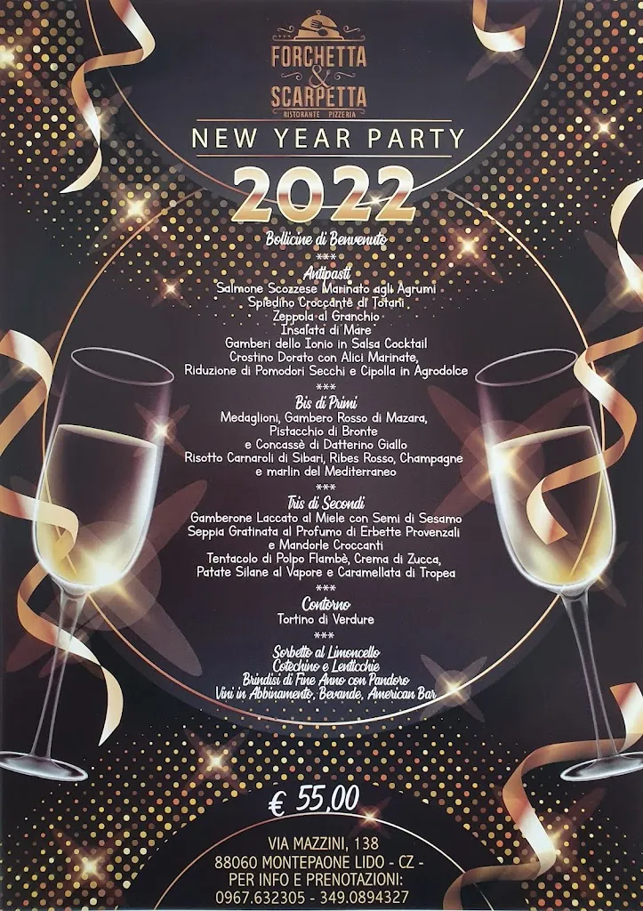 Menu_Forchetta & Scarpetta_Marina di Davoli_image_1