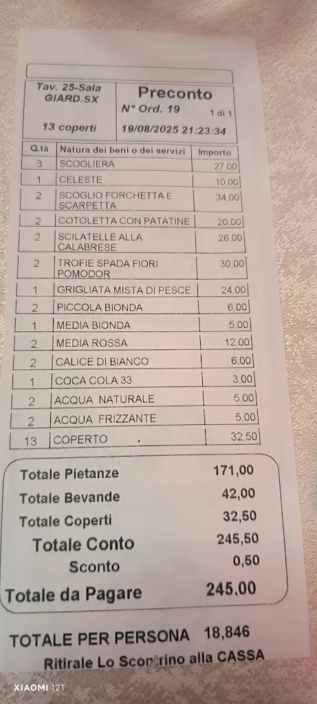 Menu_Forchetta & Scarpetta_Marina di Davoli_image_2