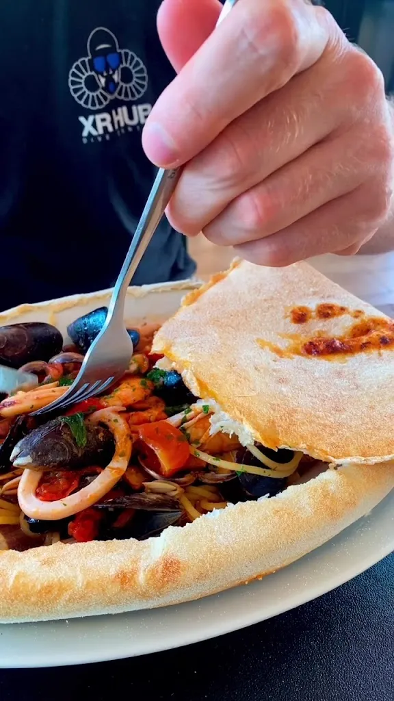 Eigher RN_Forchetta & Scarpetta_Marina di Davoli_review