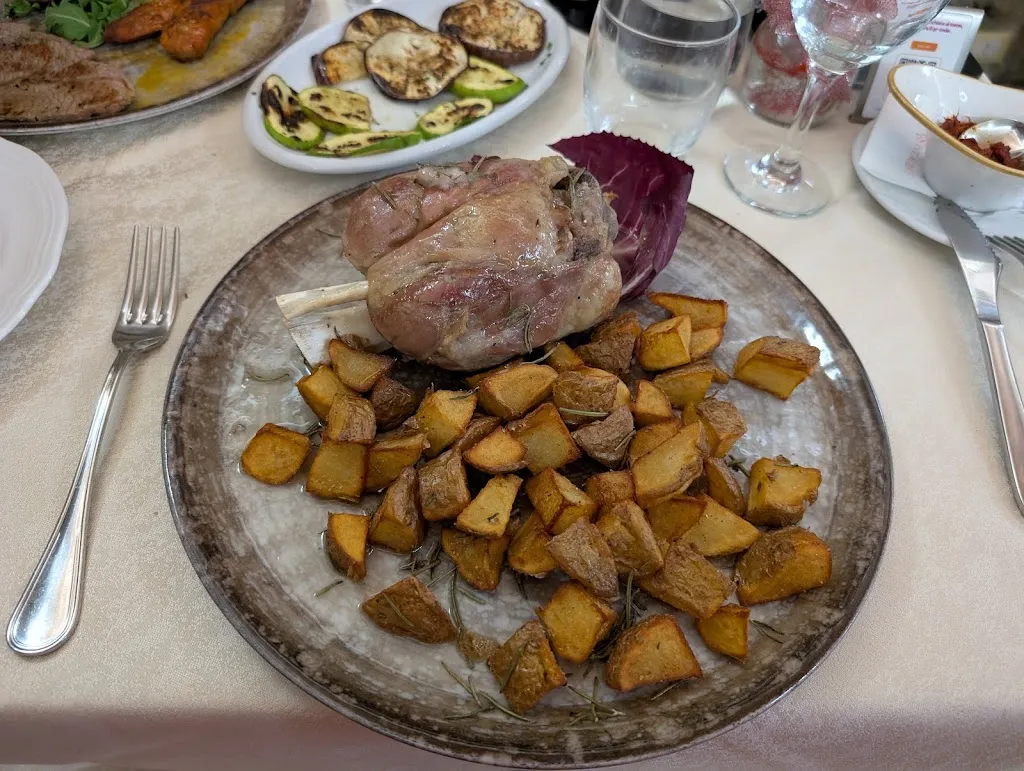 Giuseppe Moscelli_Osteria Al Bivio_Marina di Davoli_review