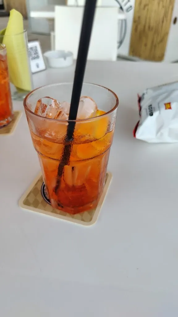 Menu_El Chiringuito Davoli_Marina di Davoli_image_5