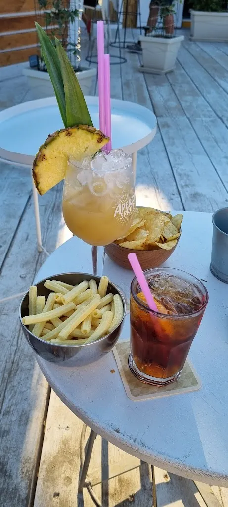 Menu_El Chiringuito Davoli_Marina di Davoli_image_7