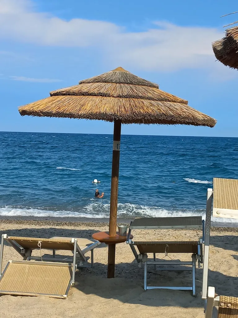 El Chiringuito Davoli_Marina di Davoli_slider_image_3