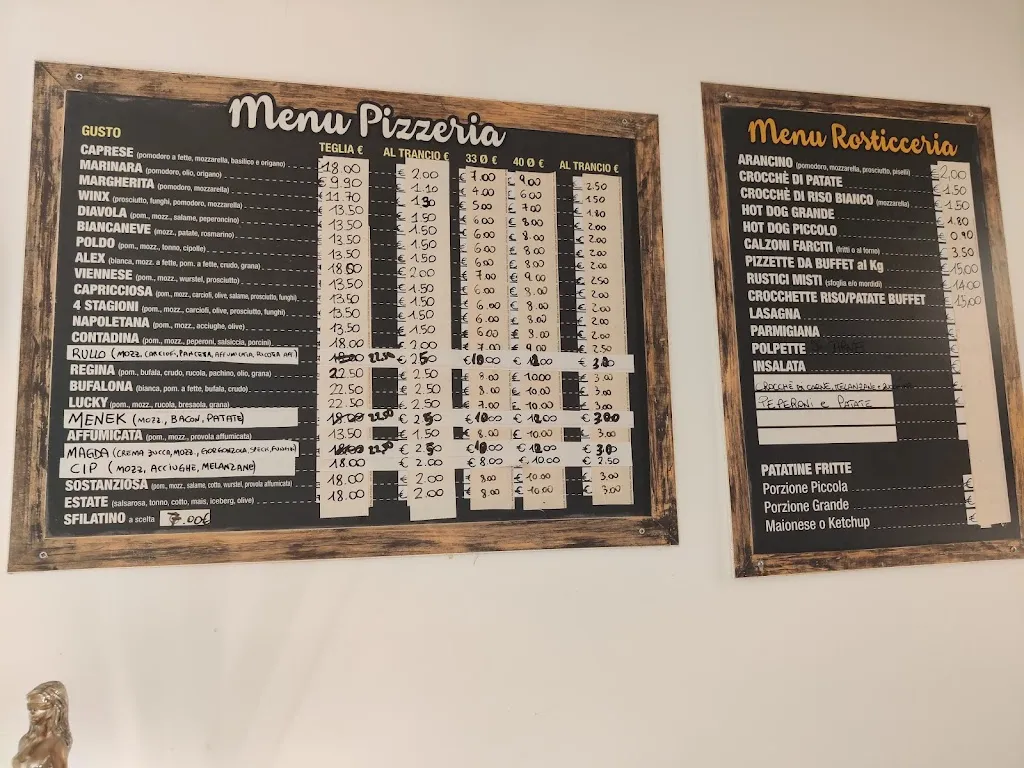 Menu_Antiche Delizie Del Forno_Marina di Davoli_image_1