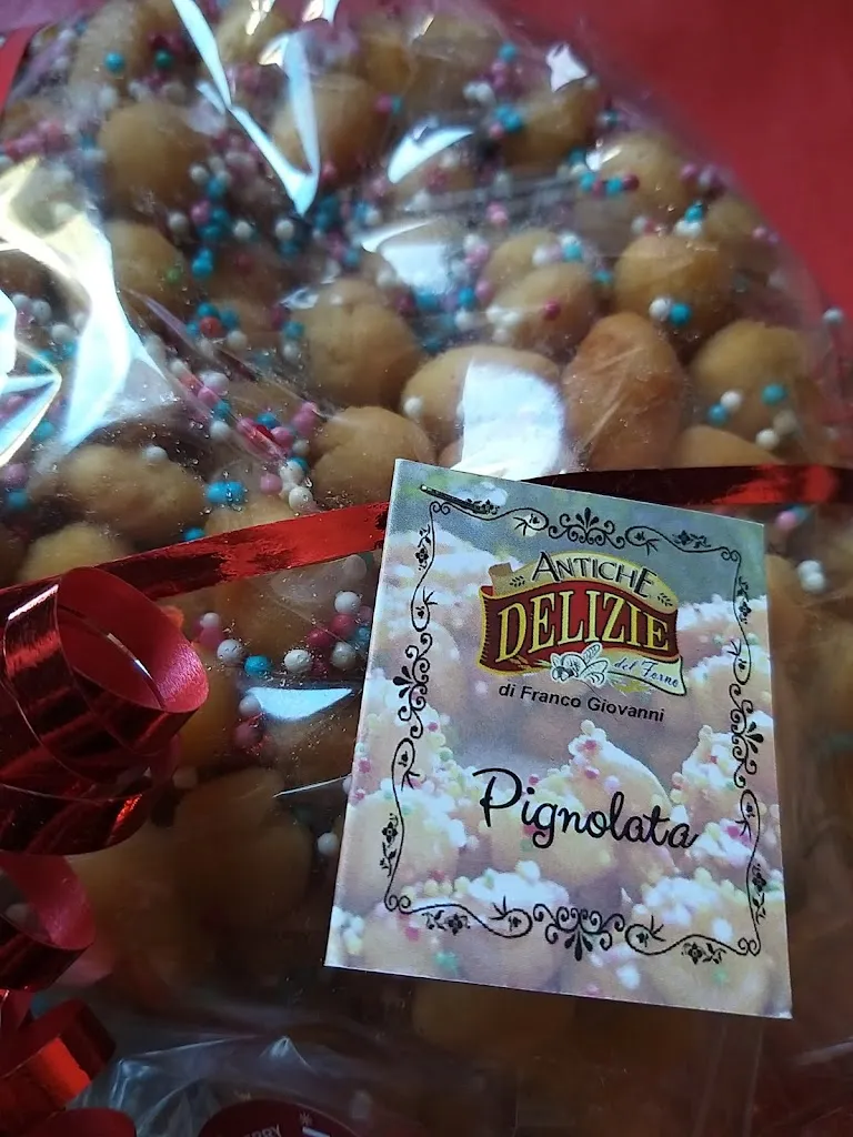 Menu_Antiche Delizie Del Forno_Marina di Davoli_image_4