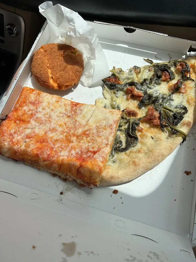 Federica Pica_Antiche Delizie Del Forno_Marina di Davoli_review