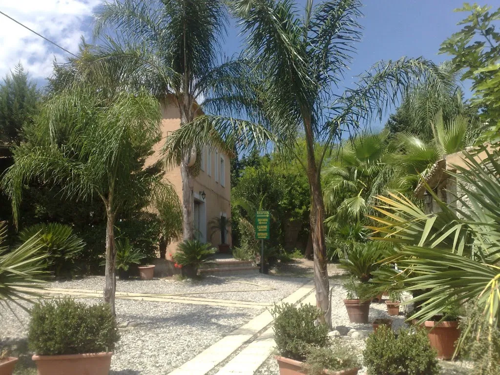 Agriturismo La Calabrisella Davoli marina _Marina di Davoli_slider_image_3