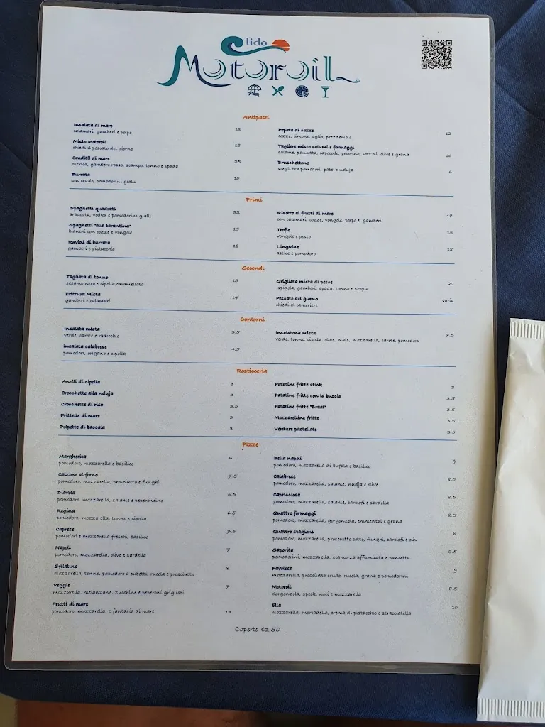 Menu_Motoroil_Marina di Davoli_immagine_1